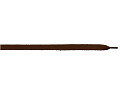 Saphir-veter-plat-M-244-donkerbruin-0