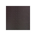 Svig-Mexico-hakplaat-6mm-zwart-0