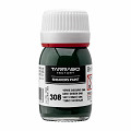 Tarrago-sneakers-paint-standard-colors-25ml-308-dark-green-snk-0