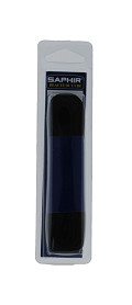 Saphir-veter-leder-249-zwart-0