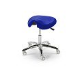Namrol-Corsa-ergonomische-zadelkruk-1453|azuurblauw-0
