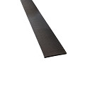 Mexico-strook-90mm-zwart-0