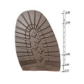 Vibram-2333-zool-5mm-moreno-0