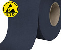 Novatex-ESD-rol-0.8mm-geprent-marine-0