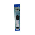 Dumco-veter-Pimp-rond-blister-6-paar-23-zwart-0