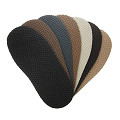 Loopzolen-Laola-6mm-set-donkerbeige-0