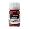 Tarrago-sneakers-paint-standard-colors-25ml-309-dark-red-aj-0