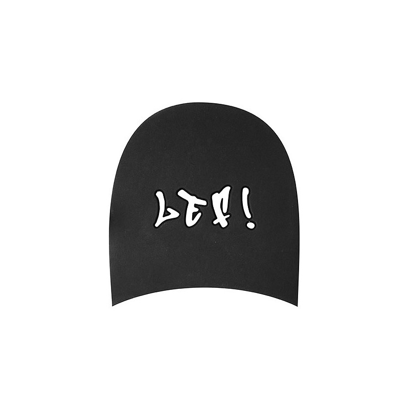 Dumco-LEF!-hak