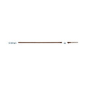 Barth-veter-G1B-dun-rond-wax-030-lichtbruin-1