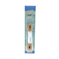 Dumco-veter-Pimp-plat-blister-6-paar-10-beige-0
