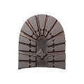 Vibram-hak-5721-zwart-0