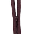 YKK-Rits-5mm-917|donkerbruin-0