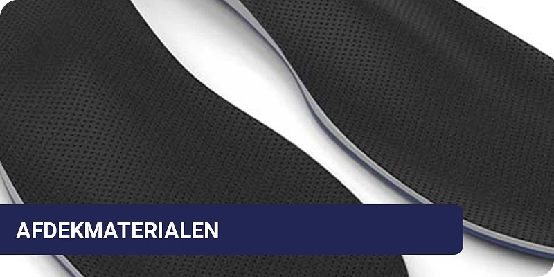Afdekmaterialen
