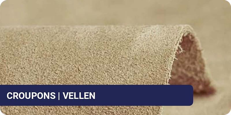 Croupons | Vellen