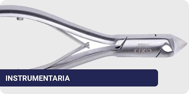 Instrumentaria