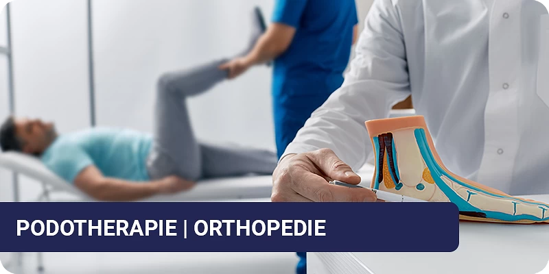 Podotherapy Orthopedics